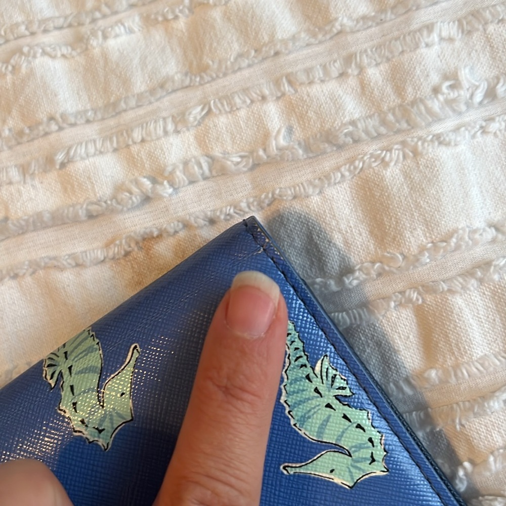 Kate spade wallet - Picture 8 of 9
